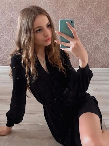 Проститутка Кристина