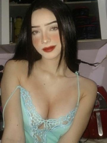 Проститутка Элина